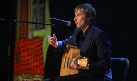 Paramos kurtiesiems koncertas "Per kurčias akis"