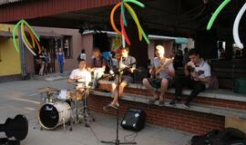 "Turgaus naktis 2013"