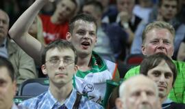 Klaipėdos "Neptūnas" - Prienų 'Rūdupis": ketvirtosios mažojo finalo rungtynės