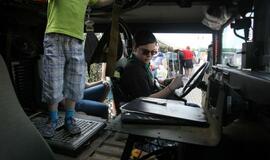 Kariuomenės ir visuomenės diena Klaipėdoje