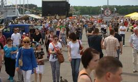 Kariuomenės ir visuomenės diena Klaipėdoje