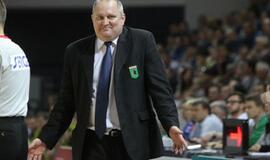 Klaipėdos "Neptūnas" - Prienų 'Rūdupis": ketvirtosios mažojo finalo rungtynės