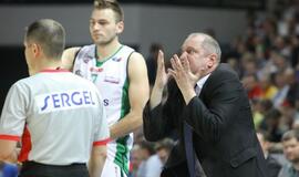 Klaipėdos "Neptūnas" - Prienų 'Rūdupis": ketvirtosios mažojo finalo rungtynės