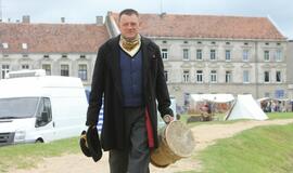 Šilutės miesto gimtadienio šventė