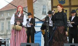 Šilutės miesto gimtadienio šventė