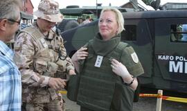 Kariuomenės ir visuomenės diena Klaipėdoje