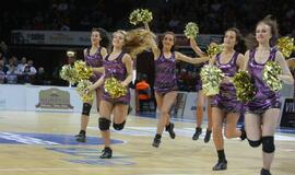 Klaipėdos "Neptūnas" - Prienų 'Rūdupis": ketvirtosios mažojo finalo rungtynės