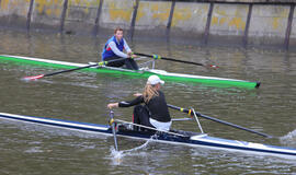 Savaitgalį Klaipėdoje - "Vilties yriai"