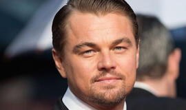 Verslininkas iš Rusijos skris į kosmosą kartu su Leonardo di Kaprio