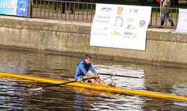 "Vilties bėgimą" pratęs "Vilties yriai"