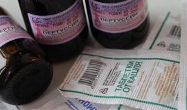 Žadama prekiauti vaistais iš tokių šalių kaip Rusija, Baltarusija, Kinija