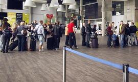 Algimantas Šindeikis: "Rimtos galimybės sustabdyti emigraciją šiandien nėra"