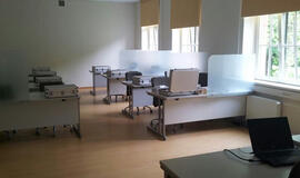 Atidarytas psichologinio konsultavimo centras