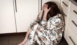 Atpildas už neištikimybę - po 60-ies metų