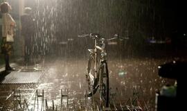 Dviračių vagystės nuostolis - 10 000 litų