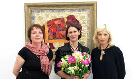 Džinos "Abrakadabra"