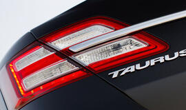 "Ford" atšaukė beveik pusę milijono automobilių Šiaurės Amerikoje