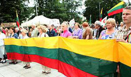 Ką mums neša „socialinė lytis?“