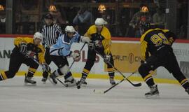 Klaipėdoje - sezono uždarymo turnyras