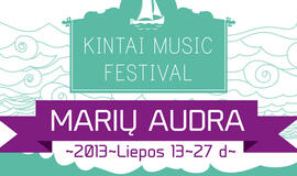 Kviečia Kintų muzikos festivalis