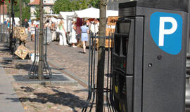 Lengvatos dydį lems atžalų skaičius