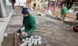 Lietuvos finansų vadovai prognozuoja atsargų, bet optimistinį šalies augimą