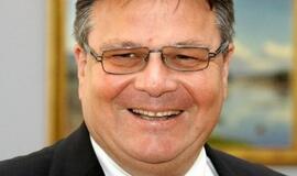 Linas Linkevičius: "Mums reikia nuoseklios Rytų partnerystės vizijos po 2013 metų"