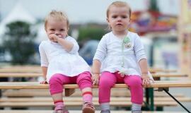 Mažai vaikų turinčiose šeimose jie tampa pernelyg brangūs