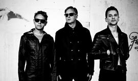 Mirčiai į akis žiūrėjusio „Depeche Mode“ dainininko Deivo Gahano išpažintis: „Man labai pasisekė“