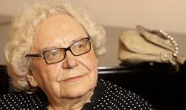 Netekome rašytojos, žurnalistės, gydytojos Filomenos Taunytės