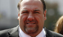 Niujorke palaidotas aktorius Džeimsas Gandolfinis