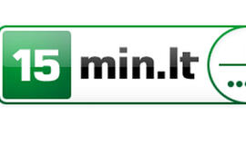 Nutraukiama savaitraščio „15min" leidyba