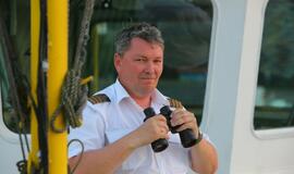 Švyturio Joninių nakties regata