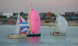 Švyturio Joninių nakties regata