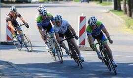 Gintaro ir Mindaugo Umarų dviračių maratonas 2013