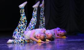 Tarptautinis baleto festivalis Klaipėdoje