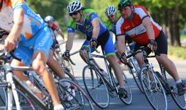 Gintaro ir Mindaugo Umarų dviračių maratonas 2013