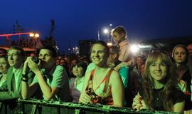 XIX džiazo festivalis: šeštadienis