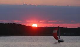 Švyturio Joninių nakties regata