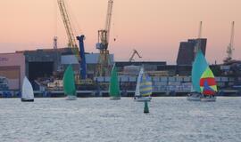 Švyturio Joninių nakties regata