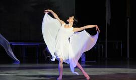 Savaitgalį - žaidynių įkarštis