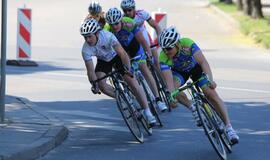 Gintaro ir Mindaugo Umarų dviračių maratonas 2013