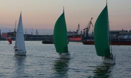 Švyturio Joninių nakties regata