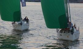 Švyturio Joninių nakties regata