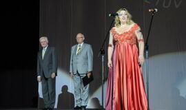 Savaitgalį - žaidynių įkarštis