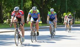 Gintaro ir Mindaugo Umarų dviračių maratonas 2013