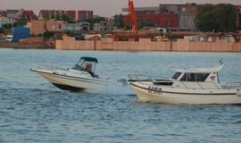 Švyturio Joninių nakties regata