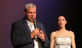 Tarptautinis baleto festivalis Klaipėdoje