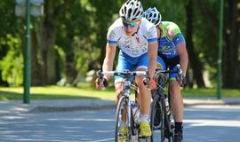 Gintaro ir Mindaugo Umarų dviračių maratonas 2013