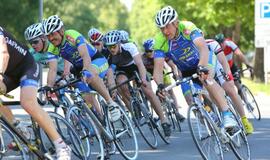 Gintaro ir Mindaugo Umarų dviračių maratonas 2013